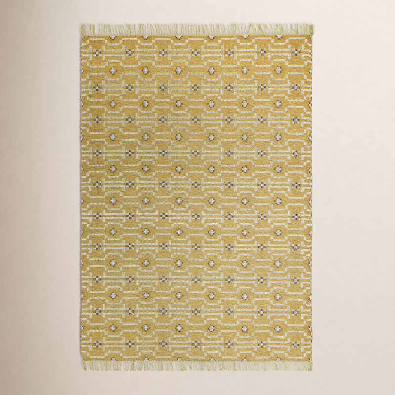 Westwood Flatweave Wool Indoor Rug, Rectangle 5' x 8'