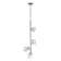 Gatsby 4 - Light Cluster Geometric Pendant