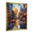 Gold Picture Framed selected