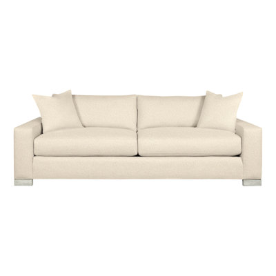Claremont Upholstered 83.5'' Sofa