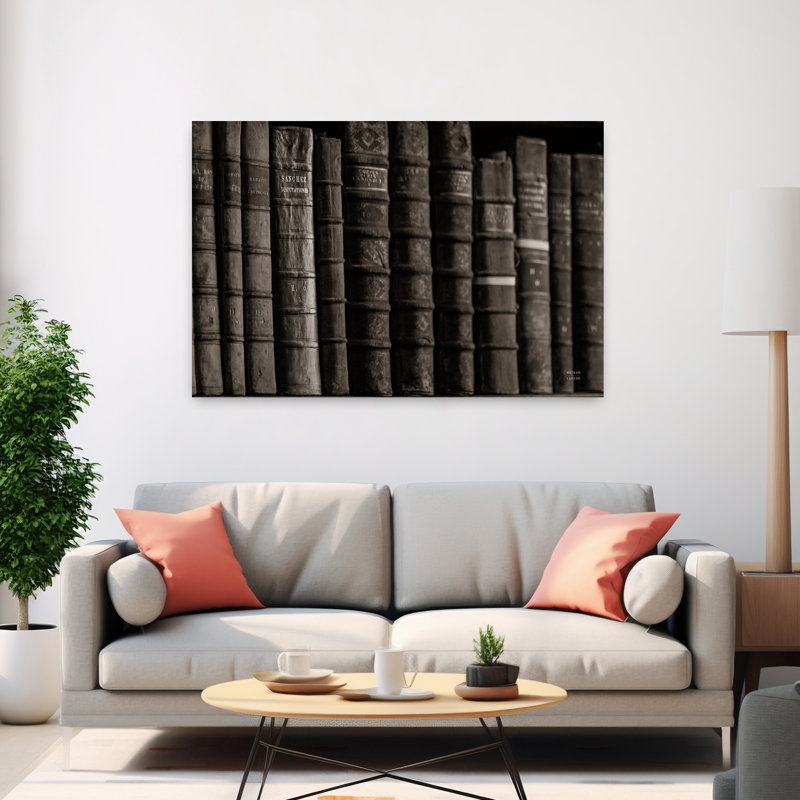 Print, 101.6cm H x 152.4cm W