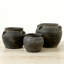 Vase de plancher en céramique Edmeston-1851841594