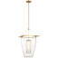 Ovalle 1 - Light Pendant-1244847164