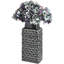 Dezra Handmade Ceramic / Porcelain Decorative Urns & Jars-25657525