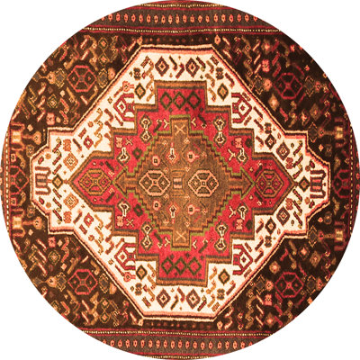 Oriental Indoor Rug