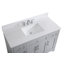 Ensemble de meuble-lavabo simple 48 po Moore-1916025338