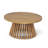 Outdoor Acacia Wood Patio Coffee Table