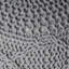 Pouf tricoté 20 x 20-1037088087