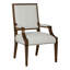 Michael Weiss Leighton Arm Chair-44561957-62622407-99922884