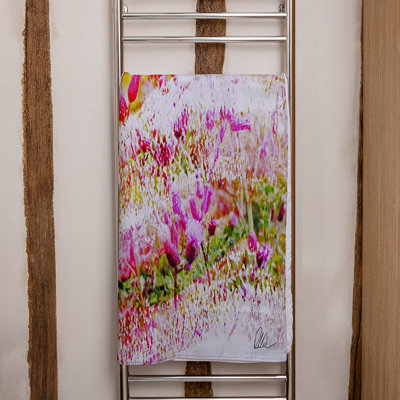 Swansea Midweight Bath Towel