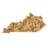 Destination Kentucky Bamboo Cutting & Serving Board
