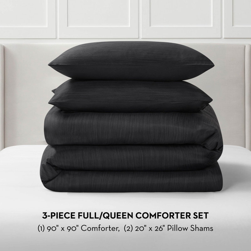 Nine West Nouveau Comforter Set, Full/Queen