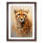 Walnut Framed selected