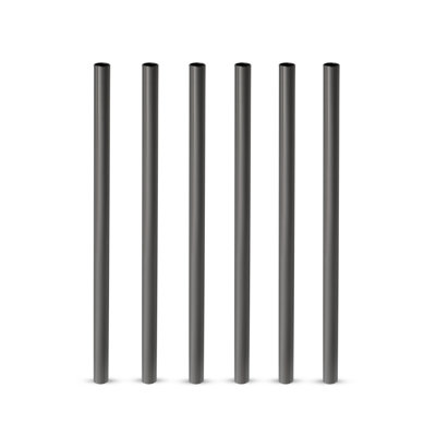 Warren Lowball Straws