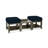 Elements Upholstered Cube Ottoman-86891334-86891358