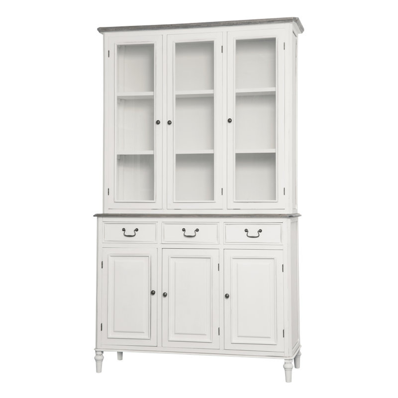 Argens Dining Hutch Welsh Dresser