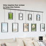 Umbra Exhibit Frame Set & Reviews | Wayfair