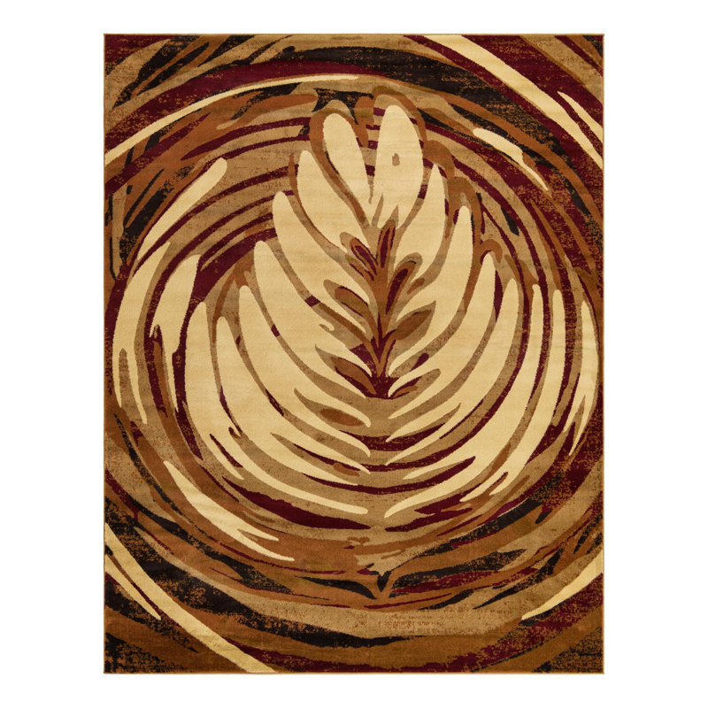 Indoor Rug, Rectangle 7'10" x 10'