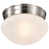Brushed Nickel selected