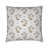 Chadwick Brown Floral
