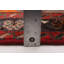 Aurilia One-of-a-Kind Runner 3'3" X 9'8" 1990s Runner Wool Area Rug