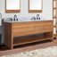 Kai 61'' W Double Vanity-1781132009