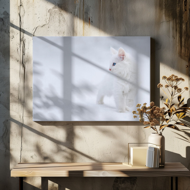 Wrapped Canvas Print, 50.8 cm H x 76.2 cm W