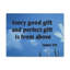 Perfect Gift James 1:17 - Wrapped Canvas Print-33160196
