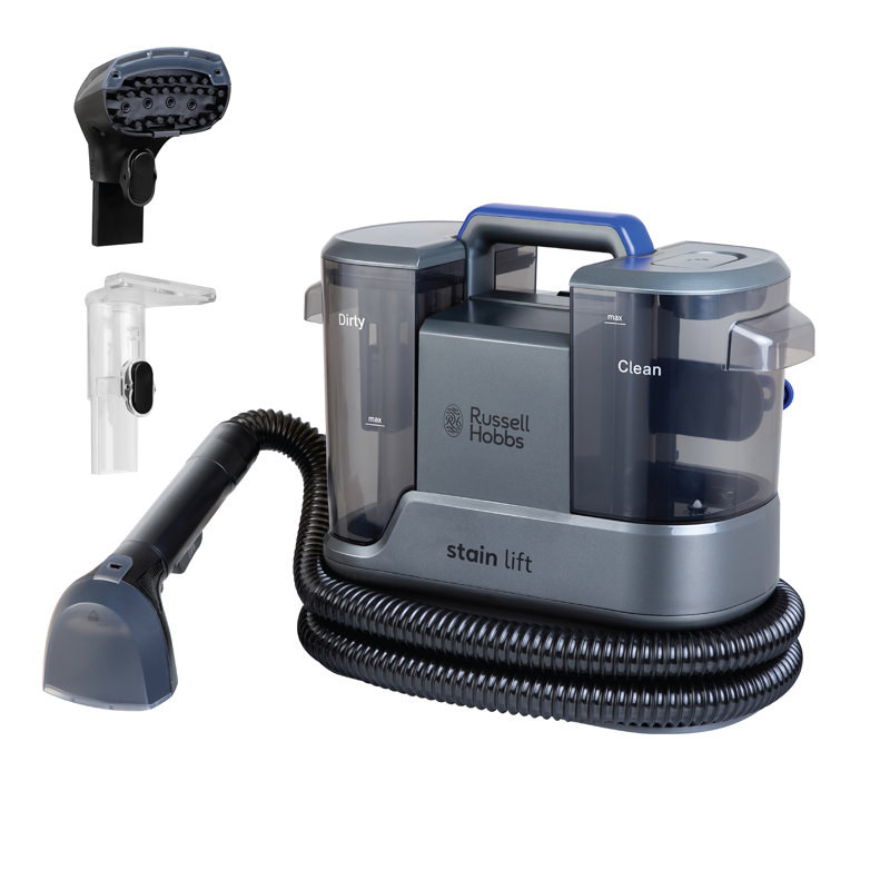 Russell Hobbs®, Stain Lift Spot Cleaner in Grey & Blue