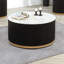 Table basse luxueuse 1pc
