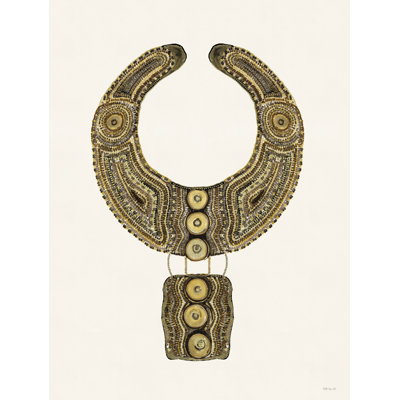 Tribal Collar