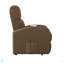 Fauteuil inclinable moderne, le fauteuil inclinable Sandy-1954746561