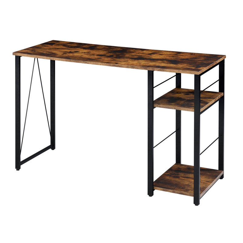 Bureau Jonce, Brun