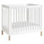 Gelato 4-in-1 Mini Convertible Crib-535825884