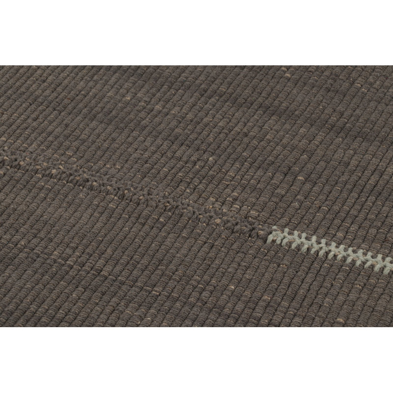 Rez Kilim One-of-a-Kind 3'9X4'7 Area Rug