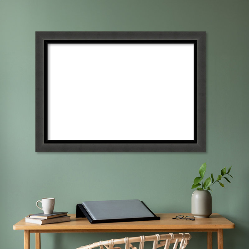 Organisateur de tableau magnétique Tuxedo, H 29 po x l 41 po