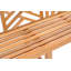 Outdoor Teak Bench