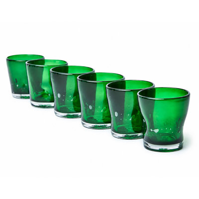 Capri Drinking Glass