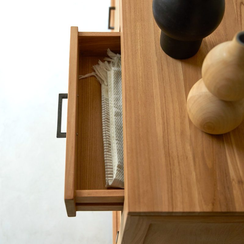 Maë 59.06'' W Sideboard