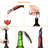Drus Wine Vacuum Pump