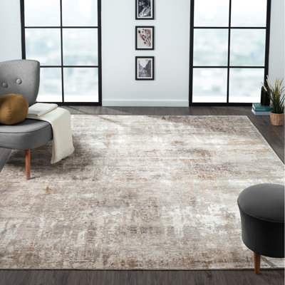 Tapis cascade Lennox