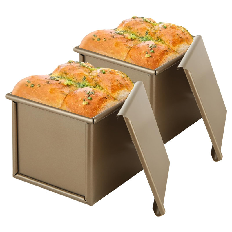 TAKKUI 2 Classic Cake Pan