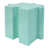 Bleu sarcelle