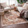 Musetta Moroccan Synthetic Area Rug