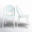 Chaise d'appoint Popplewell-1243495948
