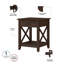 Ensemble de tables basses 3 pièces Huckins-2110220190