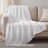 Bedsure 279gsm Cotton & Rayon from Bamboo Waffle Blanket GentleSoft™️-122180045-108924554