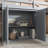 Twin Loft Bed With Storage Cabinet, Drawer And Shelf Cabinet And Pulling-Out Desk-607406830