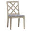 Haley Patio Dining Side Chair with Cushions-38582250-70064676-93646351