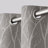 Bettine Room Darkening Curtain Panel Pair-66165979-66165981